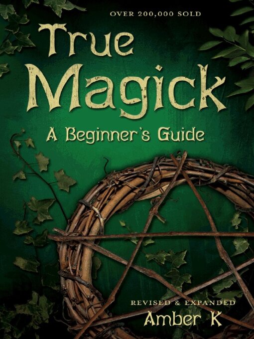 Title details for True Magick by Amber K - Available